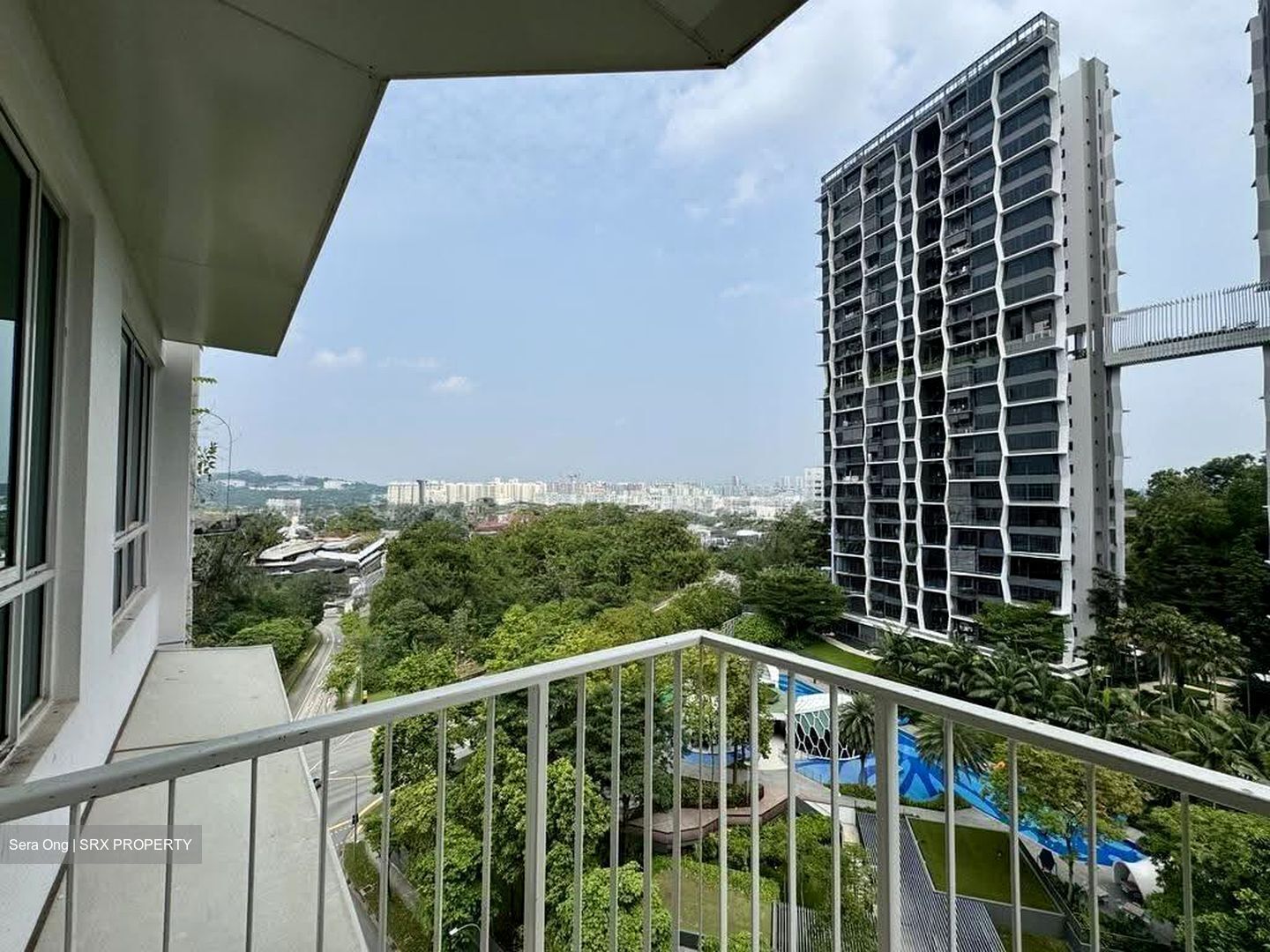 Tree House (D23), Condominium #637800511